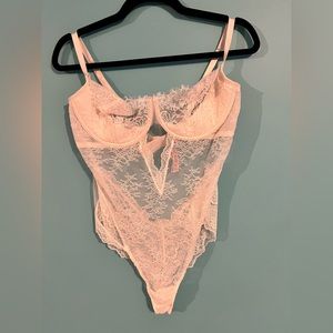 Victoria’s Secret bodysuit